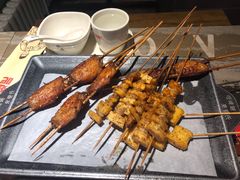 -管氏翅吧(广渠门店)