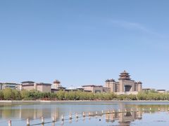 -莲花池公园