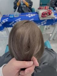 -东方美妍小鹏造型