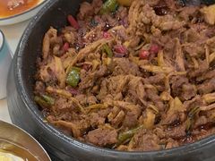 -屋里家延边朝鲜族冷面(梅林3店)