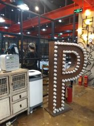 -P.STYLE 派斯造型