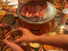 -西塔老太太泥炉烤肉(苏州大悦城店)