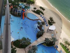 -深圳大梅沙京基洲际度假酒店