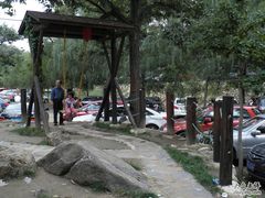 游戏场地-北京水岸山吧度假村(雁栖镇店)