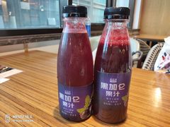 -禾珍珠家常小馆(河南博物院店)