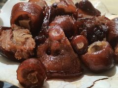 -80红枣鸡腊排骨(总店)