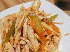 -西部马华清真兰州牛肉面·烧烤夜市(三里河店)