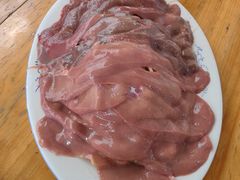 -华哥新鲜猪精品美食