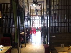 大堂-福宝漠北·牛羊肉(广埠屯店)