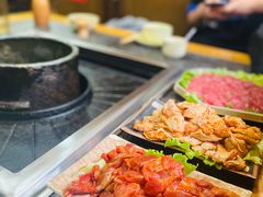 -滇藏石锅宴(崇仁巷老店)