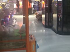 -大玩家(济宁太白路万达店)