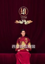 点击看大图 -蔚蓝映像STUDIO婚纱摄影(南稍门店)