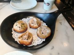 生煎包-京城小江南·土菜馆·蒸白鱼(东四十条店)