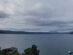 -洞爷湖万世阁酒店