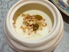 -汗腾格里·风味餐厅(新疆驻京办店)