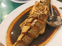 -大茄来海鲜餐厅(亚洲城分行)