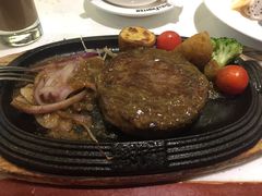 -斗牛士牛排餐厅(世欧王庄店)