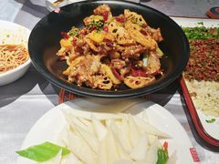 -红辣椒·川菜·火锅(大洋中心店)