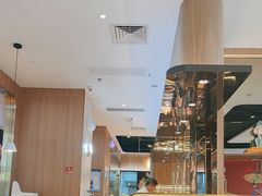 -比格比萨自助(宝山日月光店)