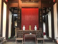 -三坊七巷历史文化街区