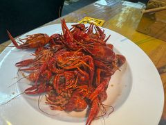 -喝丢一只鞋海鲜烧烤(文体街店)