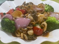 -肥姐美食(同福中路店)