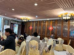 -鹿鸣酒家(越秀店)