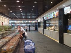 -新海利海鲜城·41年珠海老字号(夏湾店)