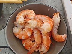 -仙螺岛海鲜自助餐厅(总店)