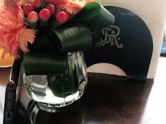 -Social 秀西餐厅-长沙瑞吉酒店(运达店)