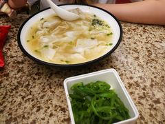 -小倩倩•鸡汤馄饨(江西路创始店)