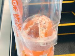 草莓小公主-果呀呀(国金街店)
