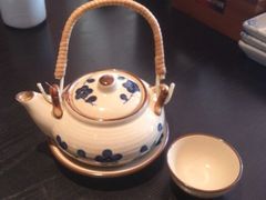-仓桥家·焗寿司·锅物(光谷步行街店)