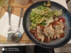 -艾薯夫妇Aysh(红山店)