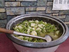 -灯盏窝饭店(新都分店)