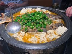 -探鱼·鲜青椒爽麻烤鱼(领展购物广场店)