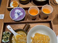 -李百蟹·江南蟹黄面·河景餐厅(夫子庙总店)