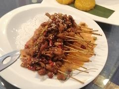-金龙寨(龙城路店)