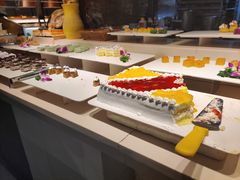 -汉丽轩韩式自助烤肉(大学城龙湖U城天街A馆店)