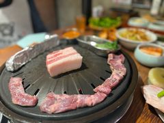 -济州爱肉堂(总店)