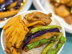 -清真尔卜餐厅(回民街店)