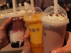 -卡旺卡(黄山银街店)