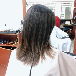 -美梵日系沙龙