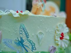 -CAKE BOSS 蛋糕老板(西单君太百货店)