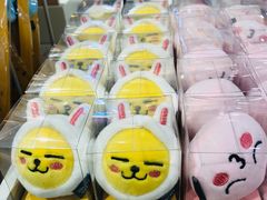 -KAKAO FRIENDS(弘大店)