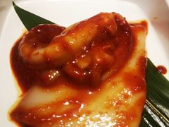 -火炉火自助餐(悠唐购物中心店)