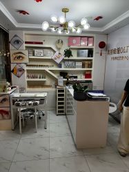 -奥丽维娅美容养生会所