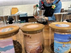 -DECAMERON十日谈(前海嘉里中心店)