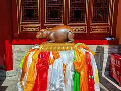 -西安市广仁寺
