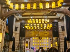 -天津瀚金佰九号温泉酒店(南楼地铁站店)